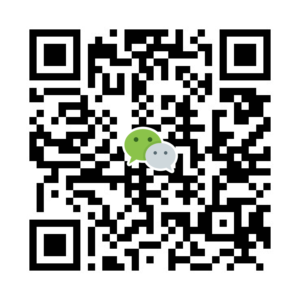 Weissenberg WeChat